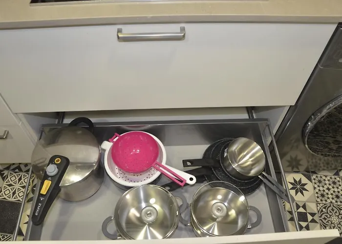 Cimadevilla-gijon Centro Historico Vut-4403-as Apartman *