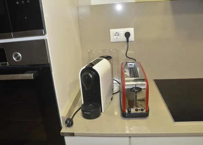 Cimadevilla-gijon Centro Historico Vut-4403-as Apartman Gijón