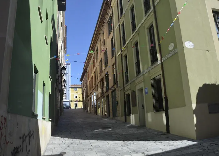 Cimadevilla-gijon Centro Historico Vut-4403-as * Gijón