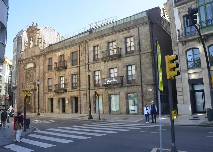 Cimadevilla-gijon Centro Historico Vut-4403-as Gijón