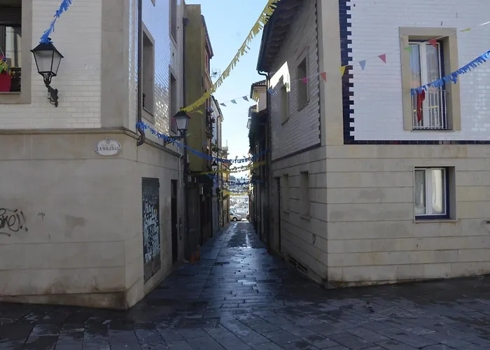 Cimadevilla-gijon Centro Historico Vut-4403-as