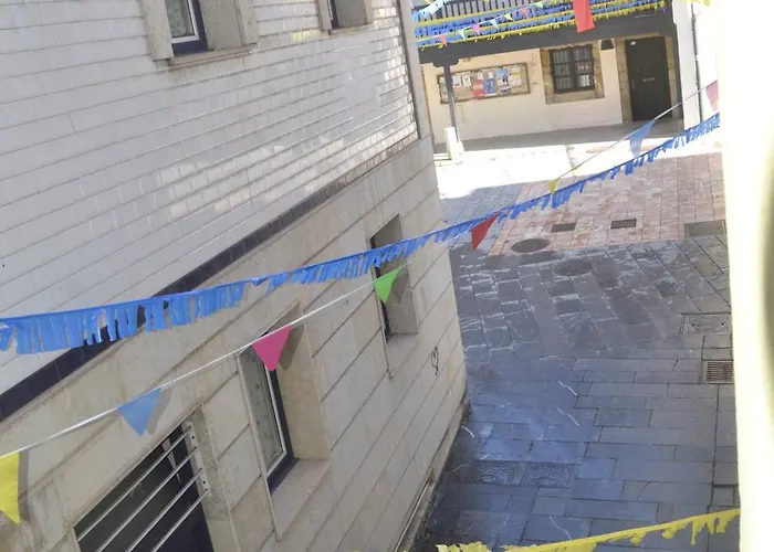 Cimadevilla-gijon Centro Historico Vut-4403-as