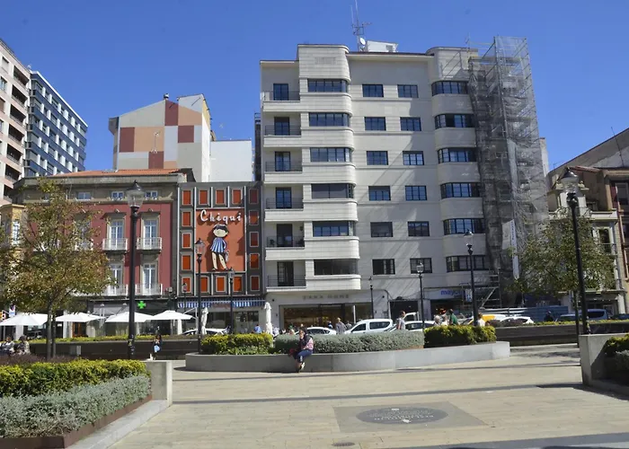 Cimadevilla-gijon Centro Historico Vut-4403-as * Gijón