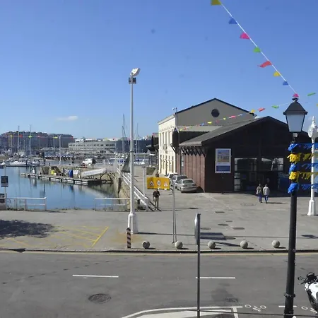 Cimadevilla-gijon Centro Historico Vut-4403-as