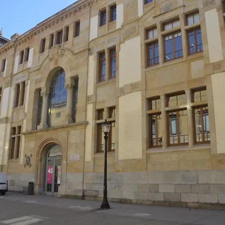 Daire Cimadevilla-gijon Centro Historico Vut-4403-as Gijón