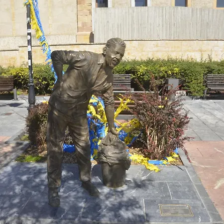 Cimadevilla-gijon Centro Historico Vut-4403-as Daire *