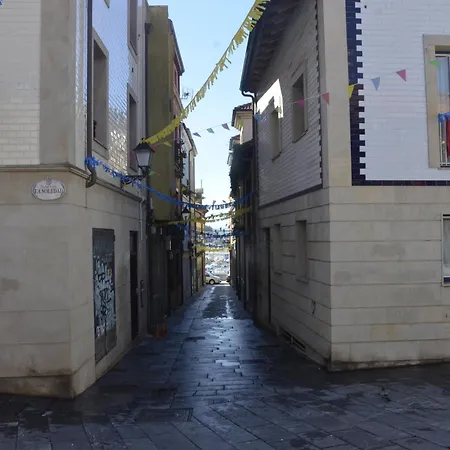 Cimadevilla-gijon Centro Historico Vut-4403-as