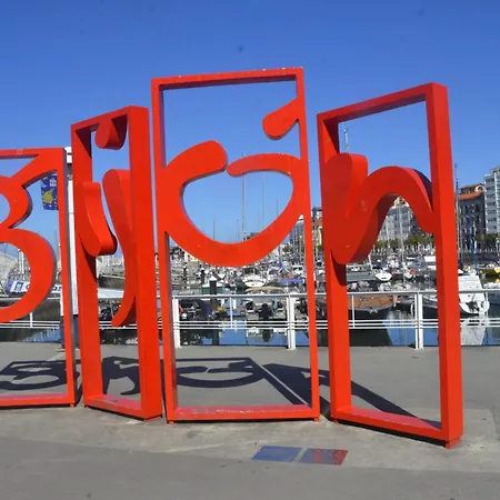 Daire Cimadevilla-gijon Centro Historico Vut-4403-as Gijón