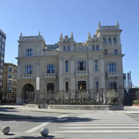 Cimadevilla-gijon Centro Historico Vut-4403-as *